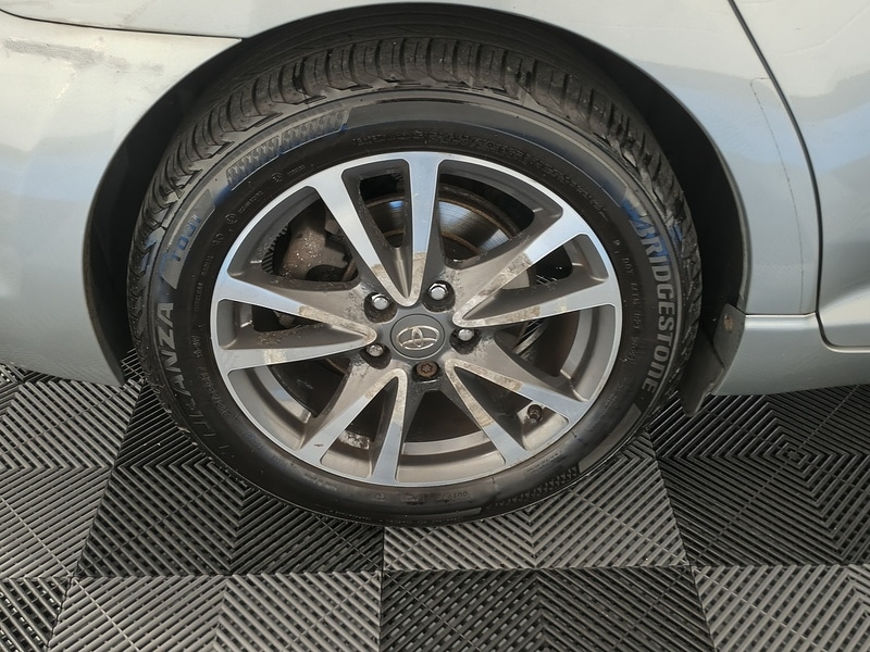 Used Toyota Avensis 2014 for sale - 76253214: Photo 9