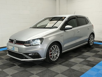 Used Volkswagen Polo 2015 for sale - 79124676: Photo