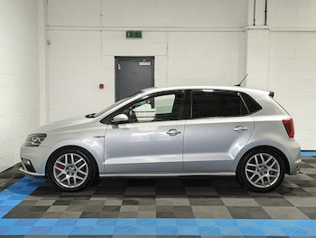 Used Volkswagen Polo 2015 for sale - 79124676: Photo