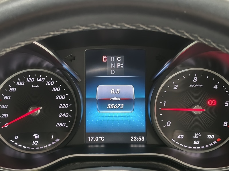 Used Mercedes-Benz V-Class 2024 for sale - 75309329: Photo 50