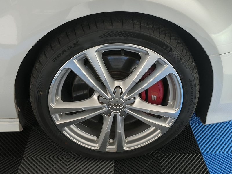 Used Audi A3 for sale - 76582969: Photo 12