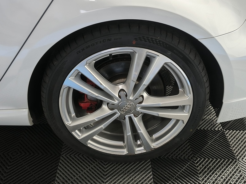 Used Audi A3 for sale - 76582969: Photo 14