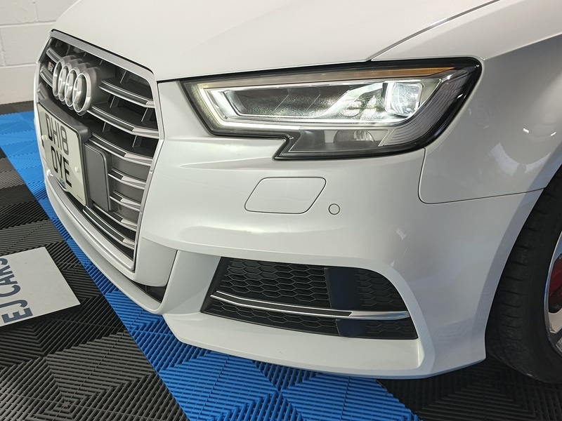 Used Audi A3 for sale - 76582969: Photo 16