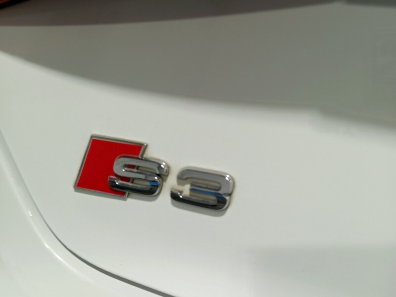 Used Audi A3 for sale - 76582969: Photo 18