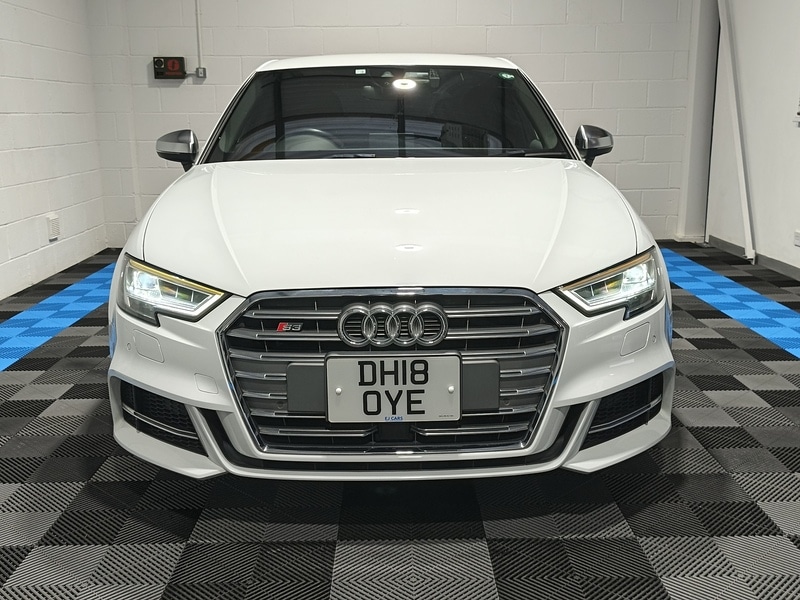 Used Audi A3 for sale - 76582969: Photo 2