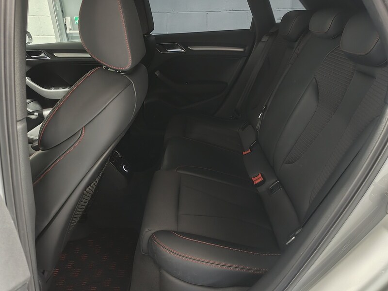 Used Audi A3 for sale - 76582969: Photo 21