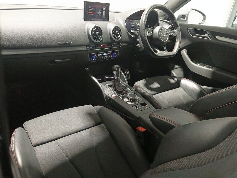 Used Audi A3 for sale - 76582969: Photo 22
