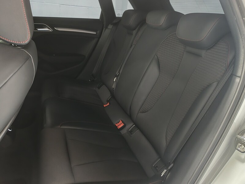 Used Audi A3 for sale - 76582969: Photo 23