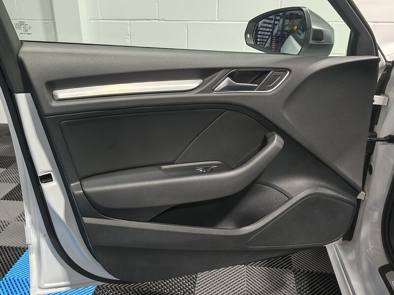 Used Audi A3 for sale - 76582969: Photo 25