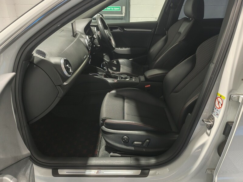 Used Audi A3 for sale - 76582969: Photo 26