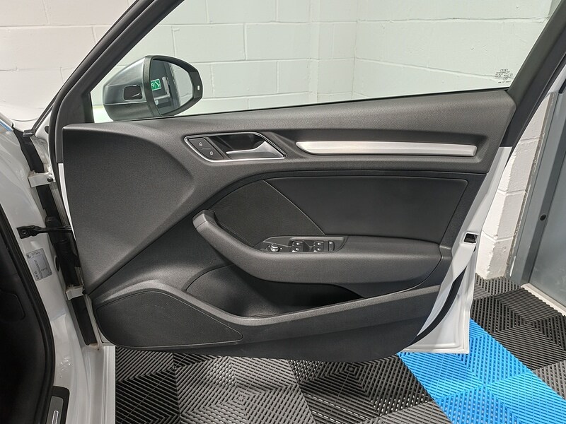 Used Audi A3 for sale - 76582969: Photo 27