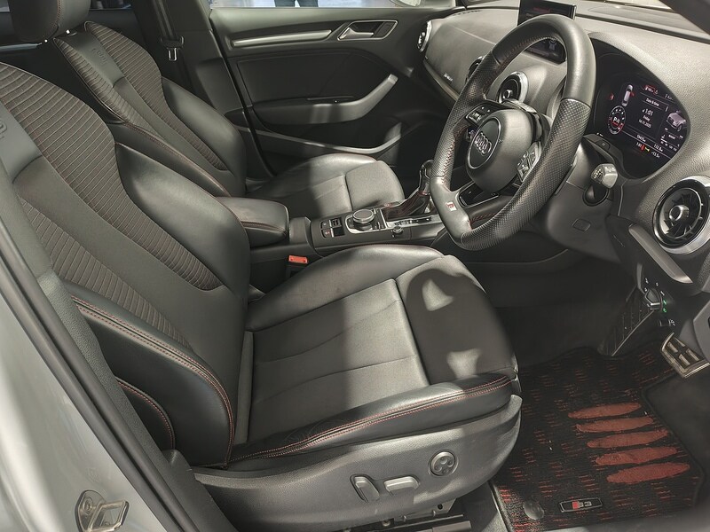 Used Audi A3 for sale - 76582969: Photo 29