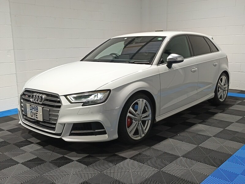 Used Audi A3 for sale - 76582969: Photo 3