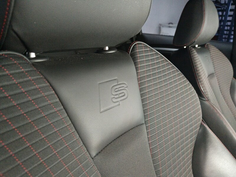 Used Audi A3 for sale - 76582969: Photo 30