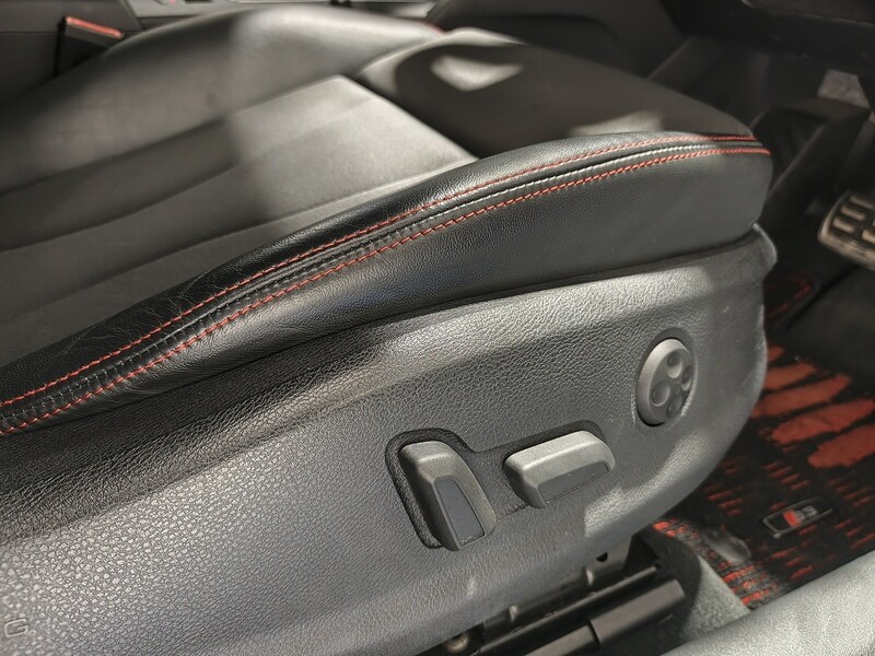 Used Audi A3 for sale - 76582969: Photo 32