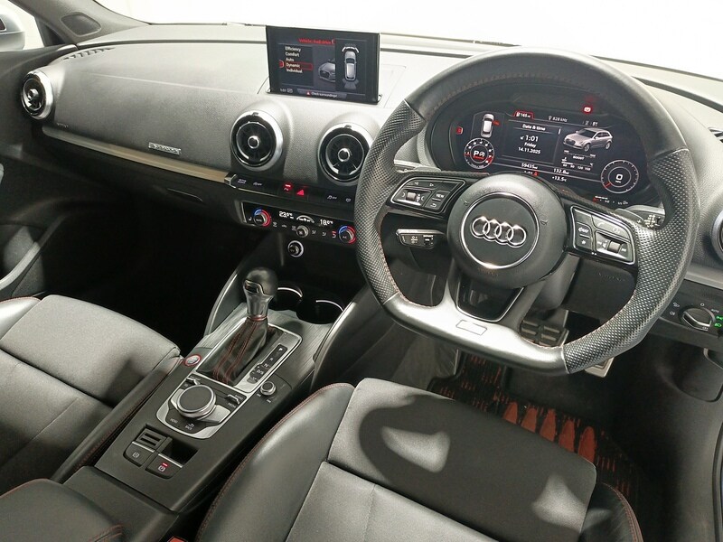 Used Audi A3 for sale - 76582969: Photo 33