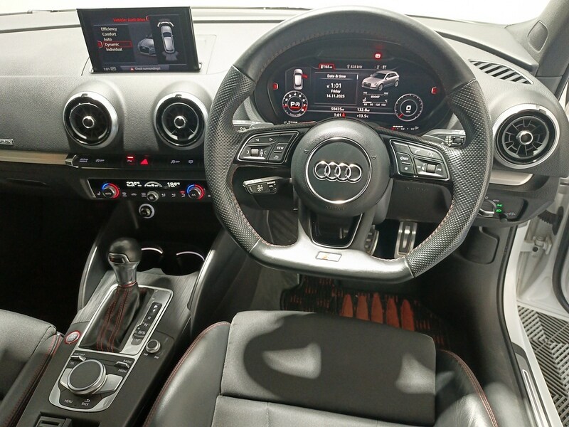 Used Audi A3 for sale - 76582969: Photo 34