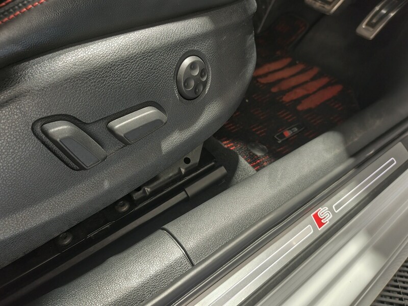 Used Audi A3 for sale - 76582969: Photo 35