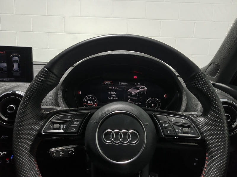 Used Audi A3 for sale - 76582969: Photo 37