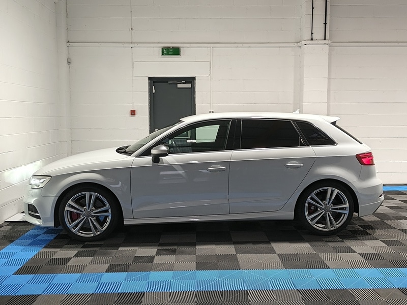 Used Audi A3 for sale - 76582969: Photo 4