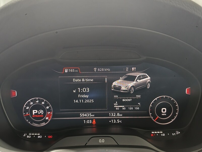 Used Audi A3 for sale - 76582969: Photo 44