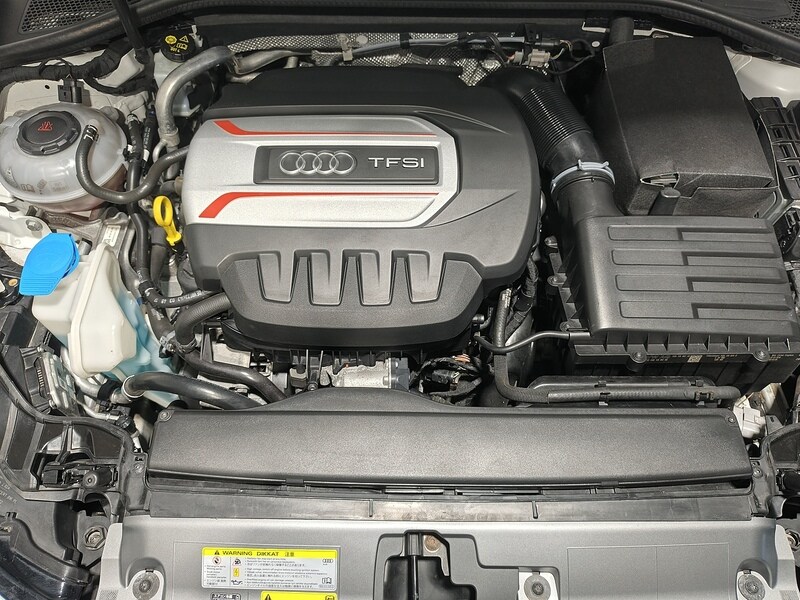 Used Audi A3 for sale - 76582969: Photo 45