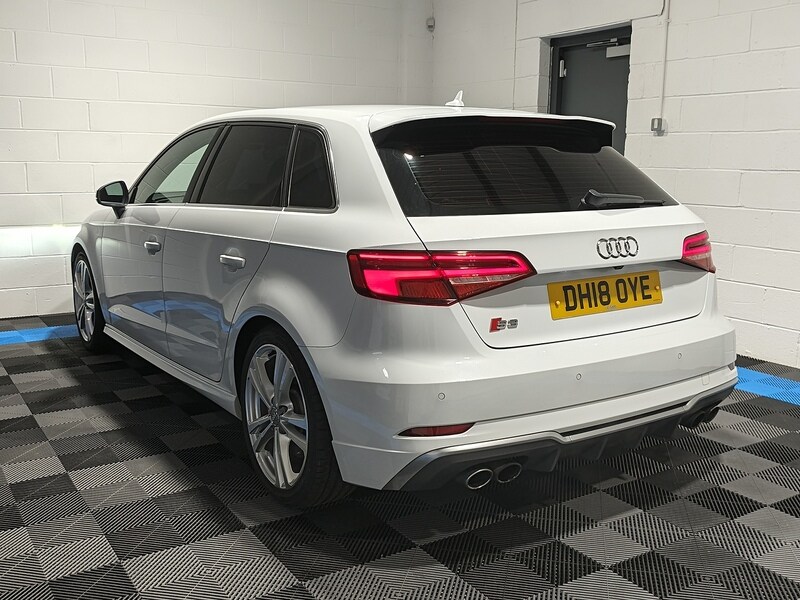 Used Audi A3 for sale - 76582969: Photo 5