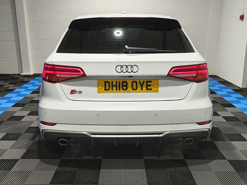 Used Audi A3 for sale - 76582969: Photo 6