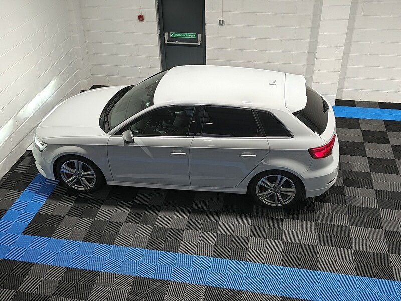 Used Audi A3 for sale - 76582969: Photo 9