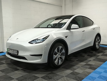 Used Tesla Model Y 2023 for sale - 78714446: Photo