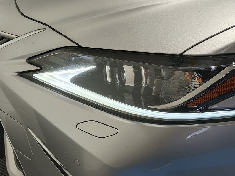 Used Lexus ES 2021 for sale - 77635234: Photo 12