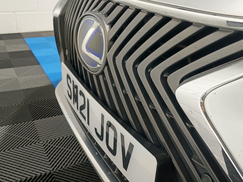 Used Lexus ES 2021 for sale - 77635234: Photo 13