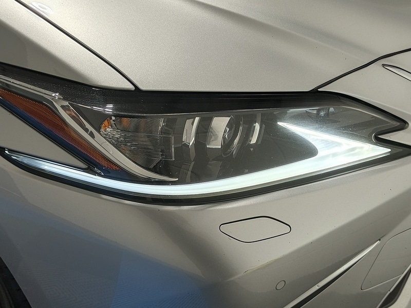 Used Lexus ES 2021 for sale - 77635234: Photo 14