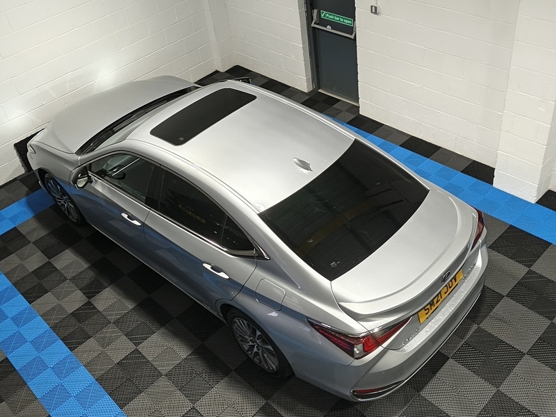 Used Lexus ES 2021 for sale - 77635234: Photo 15