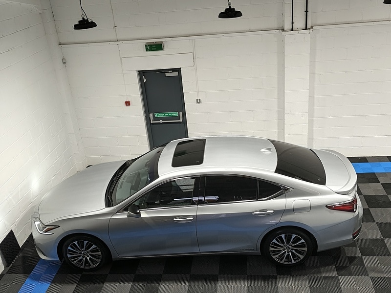 Used Lexus ES 2021 for sale - 77635234: Photo 16