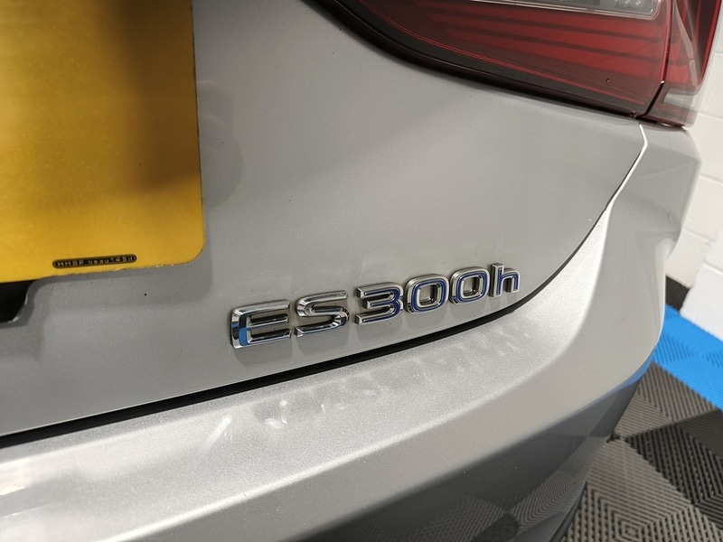 Used Lexus ES 2021 for sale - 77635234: Photo 17