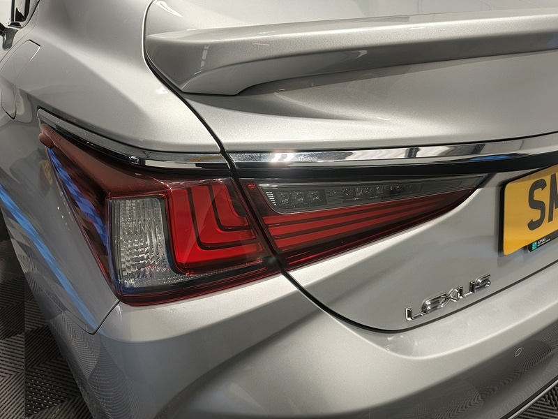 Used Lexus ES 2021 for sale - 77635234: Photo 19