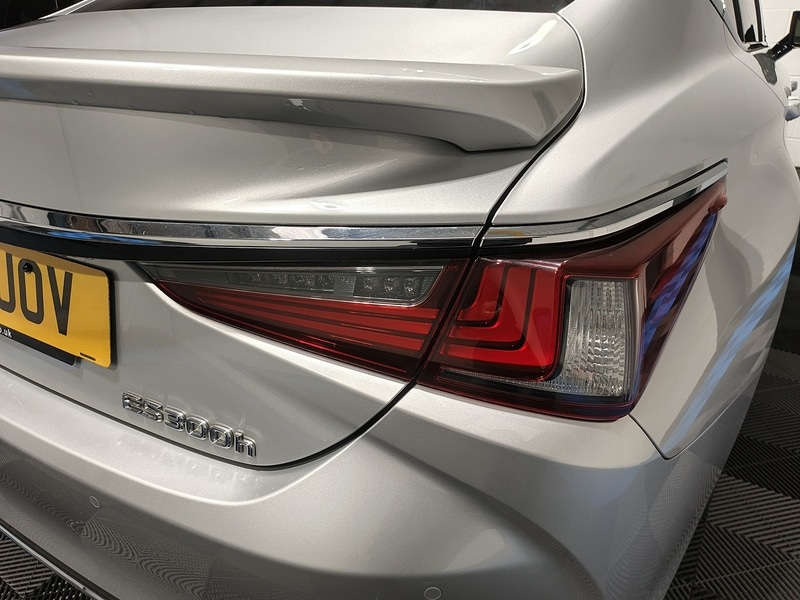 Used Lexus ES 2021 for sale - 77635234: Photo 20