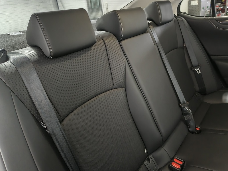 Used Lexus ES 2021 for sale - 77635234: Photo 27