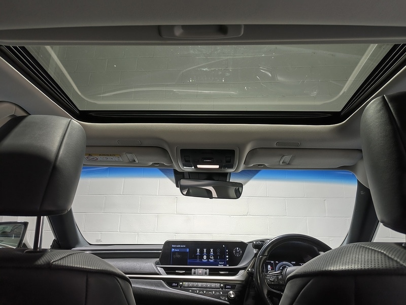 Used Lexus ES 2021 for sale - 77635234: Photo 28