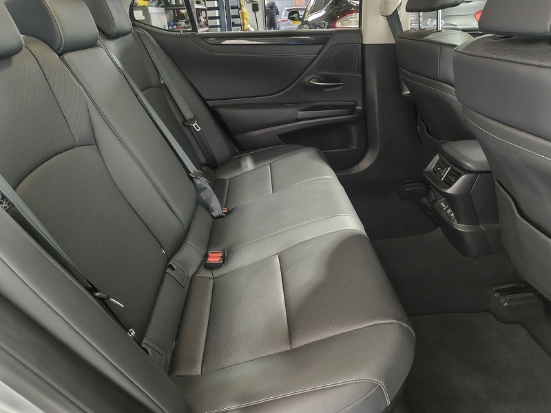 Used Lexus ES 2021 for sale - 77635234: Photo 30