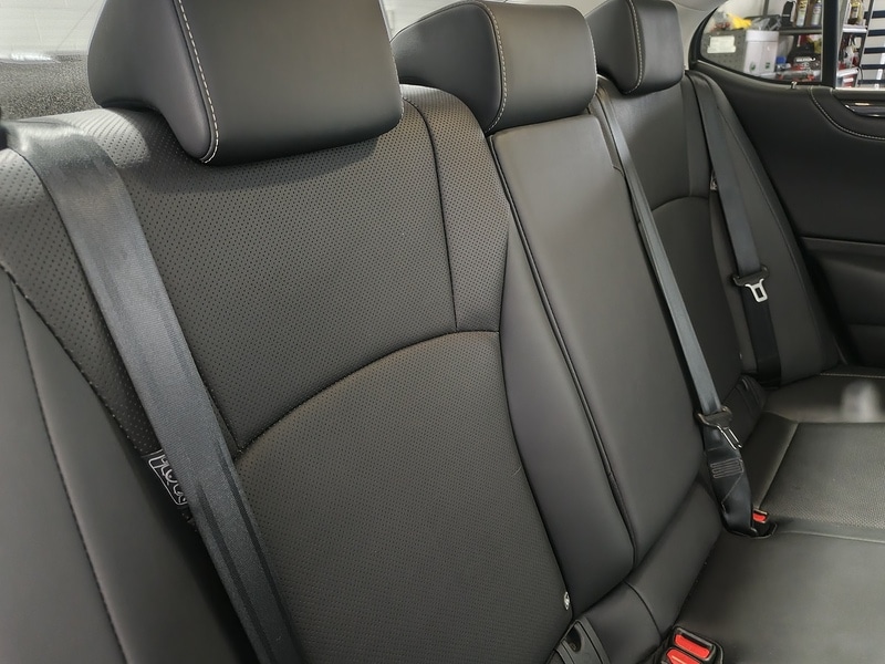 Used Lexus ES 2021 for sale - 77635234: Photo 31