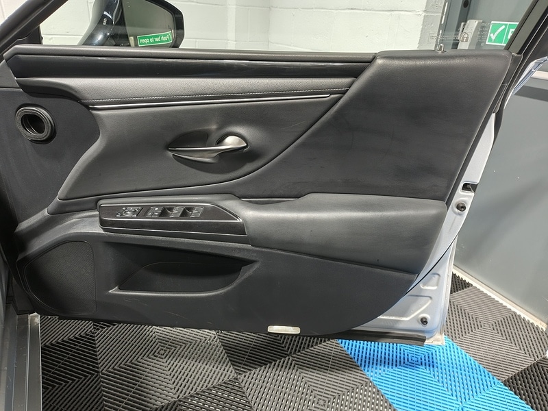 Used Lexus ES 2021 for sale - 77635234: Photo 34