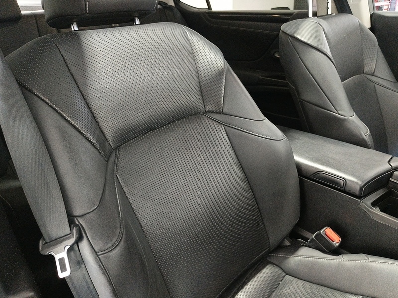 Used Lexus ES 2021 for sale - 77635234: Photo 37