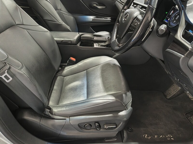 Used Lexus ES 2021 for sale - 77635234: Photo 38