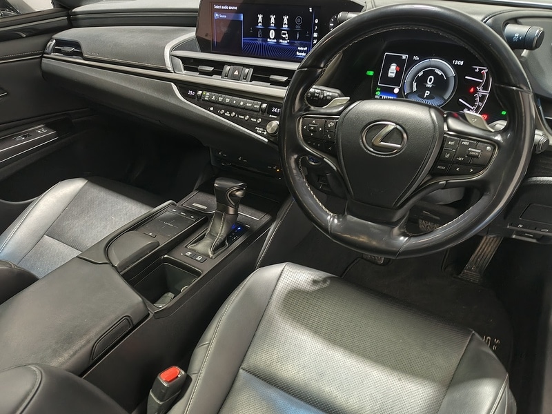 Used Lexus ES 2021 for sale - 77635234: Photo 39