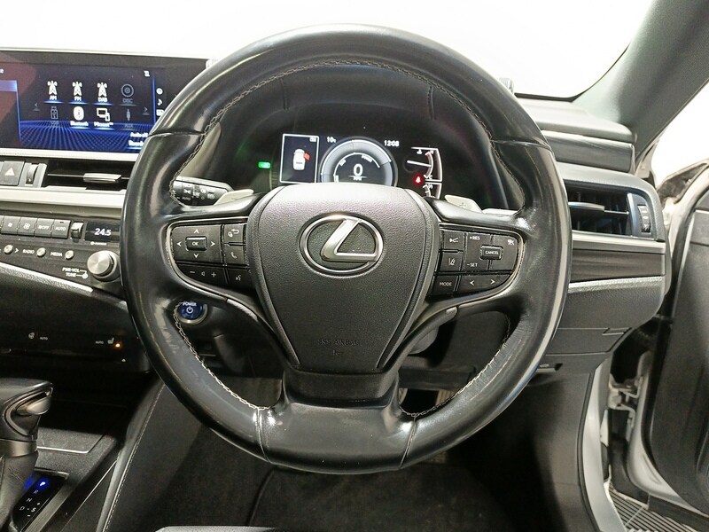 Used Lexus ES 2021 for sale - 77635234: Photo 40