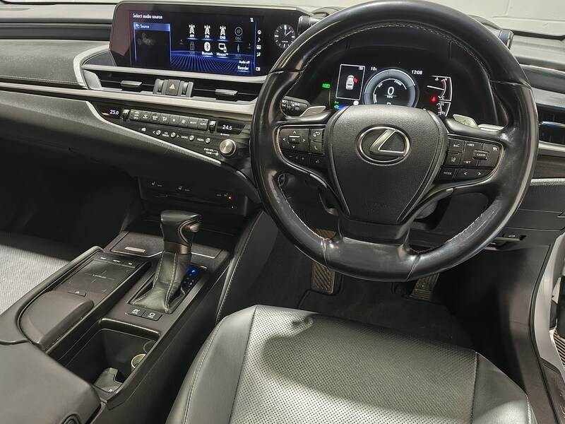 Used Lexus ES 2021 for sale - 77635234: Photo 41