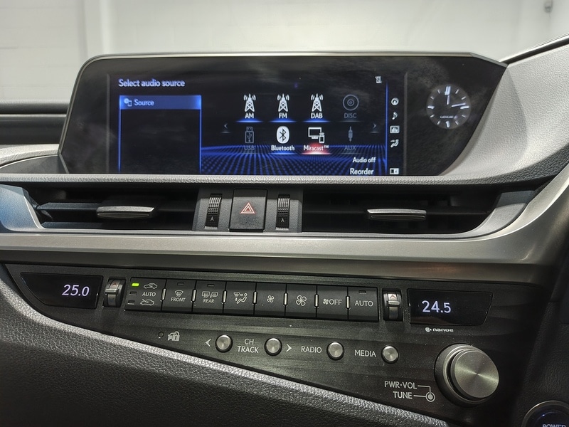 Used Lexus ES 2021 for sale - 77635234: Photo 46