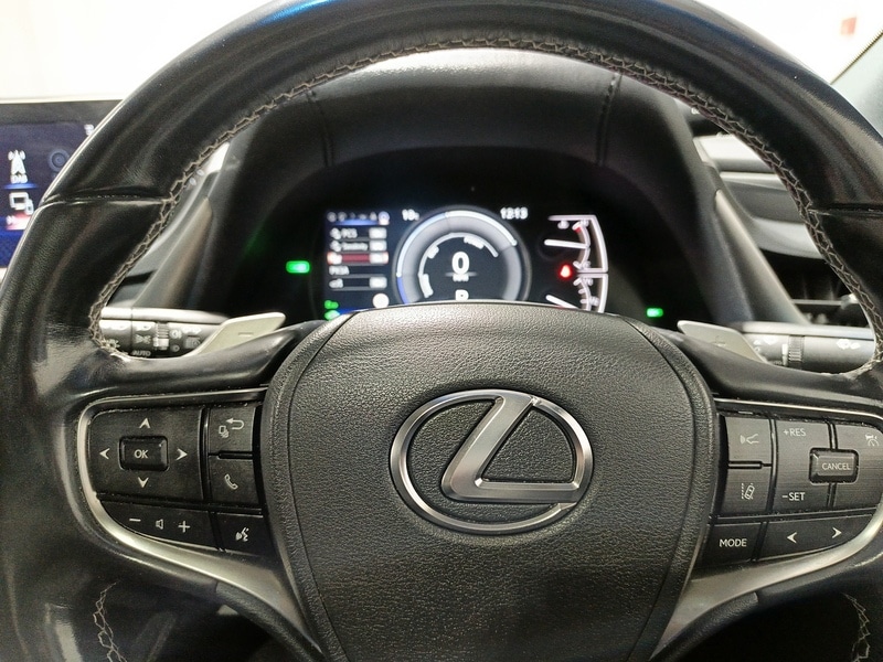 Used Lexus ES 2021 for sale - 77635234: Photo 49